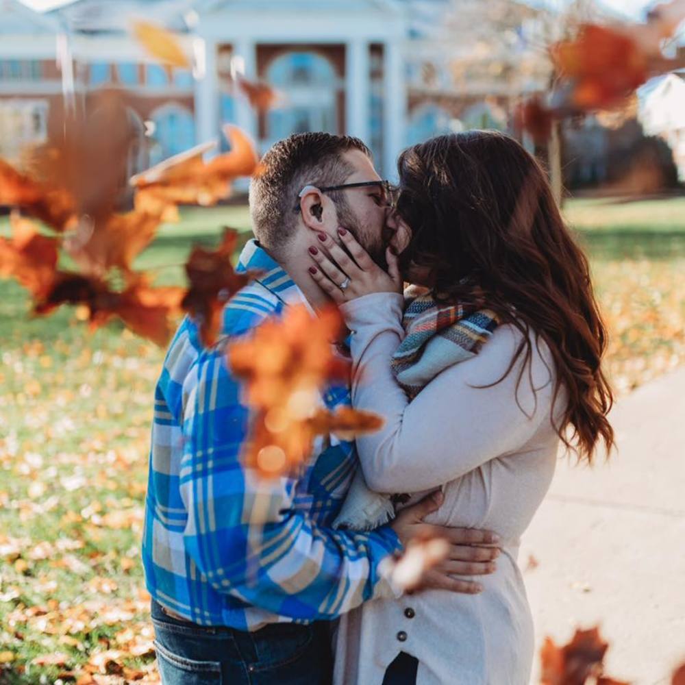 Meet your Posher, Brianna